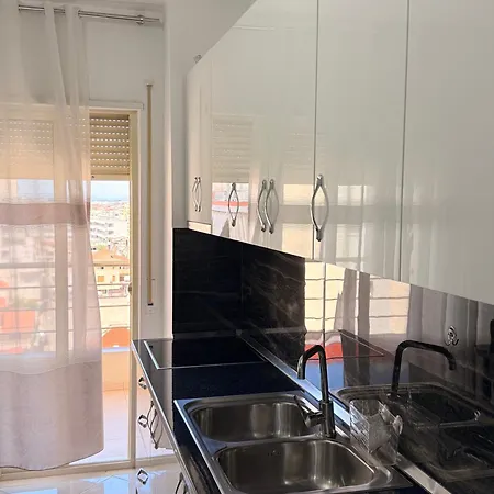 New Appartamento