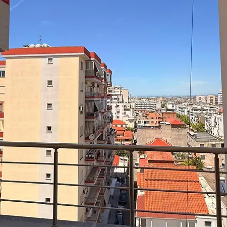 New * Durrës